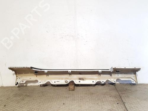 Left sideskirt MERCEDES-BENZ SL (R230) 350 (230.467) | BP30045419C115