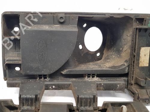 Fuel flap FORD TRANSIT V363 Van (FCD, FDD) 2.0 EcoBlue | BP31365716C131 