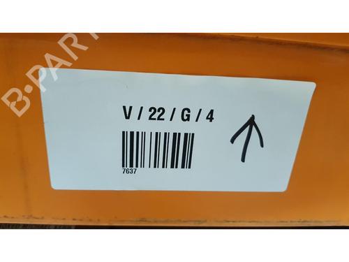 Alternator LAND ROVER RANGE ROVER VELAR (L560)  | BP32003815M7  - Image 8