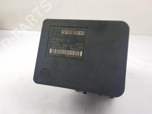 Abs pomp VOLVO C70 II Convertible (542) 2.4 i | BP30823421M43 