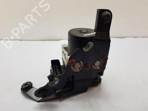 ABS pump RENAULT SCÉNIC III (JZ0/1_) 1.5 dCi | BP26012787M43 
