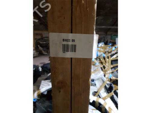 Rear bumper HONDA CIVIC VIII Hatchback (FN, FK) 1.8 (FN1, FK2) | BP27372253C8 