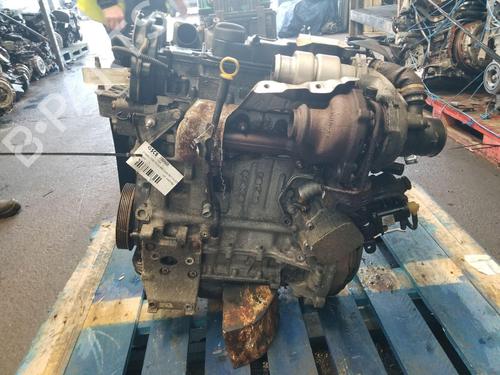 Engine FORD FOCUS III 1.6 TDCi | BP31842024M1