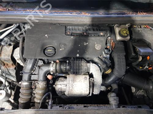 Engine CITROËN C4 II (NC_) 1.6 BlueHDi 120 | BP32455149M1