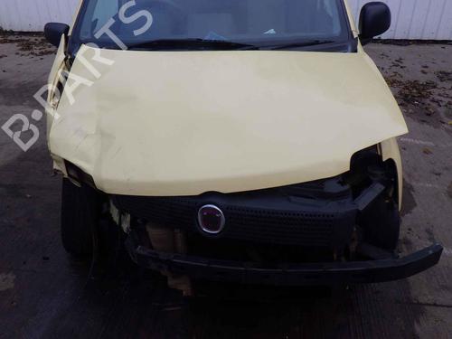 Engine control unit (ECU) FIAT PANDA (169_) 1.1 (169.AXA1A) | BP30976736M57  - Image 12