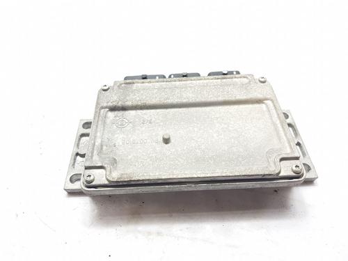 Engine control unit (ECU) PEUGEOT 307 CC (3B) 2.0 16V | BP30891504M57 