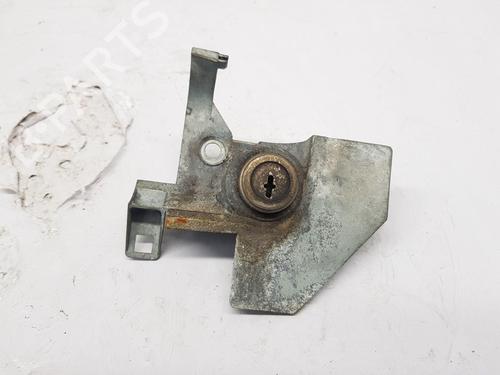 Ignition barrel CITROËN BERLINGO / BERLINGO FIRST MPV (MF_, GJK_, GFK_) 1.9 D (MFWJZ) | BP31690827M48 