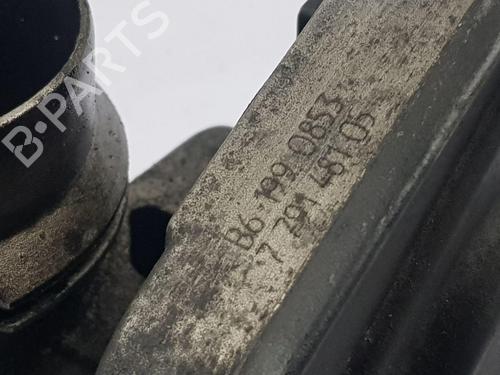 Throttle body BMW X3 (E83) 2.0 d | BP29467304M82 