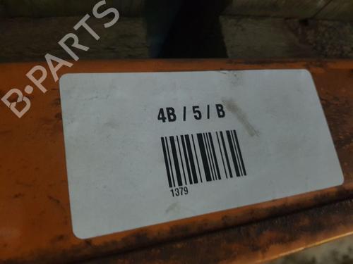 Underbody protection RENAULT KANGOO Express (FW0/1_) 1.5 dCi 90 (FW0G, FW05, FW08, FW11) | BP37158839M92 - Image 15