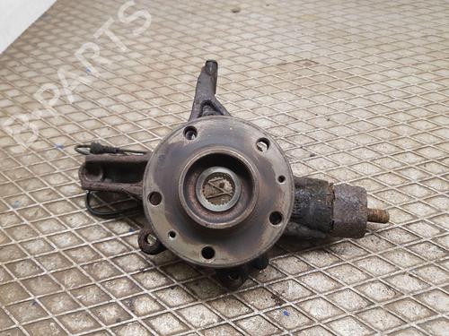 Used Left front steering knuckle Left front steering knuckle PEUGEOT RCZ 2.0 HDi (163 hp) 32003896 32003896