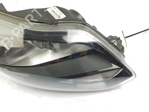 Right headlight FORD FOCUS III 1.6 TDCi | BP23119255C29 