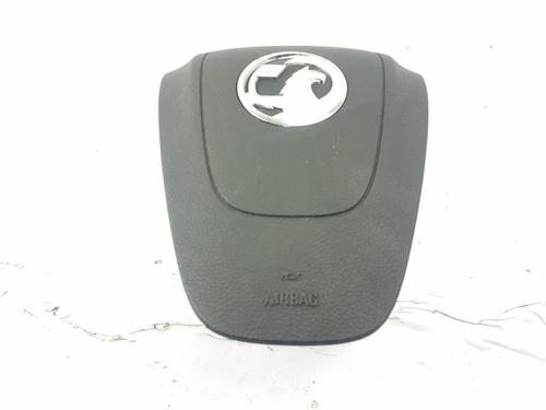 Used Driver airbag OPEL MOKKA / MOKKA X (J13) [2012-2019]  32252009