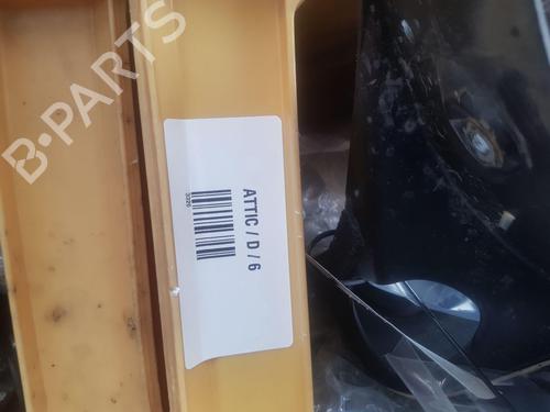 Fuse box MCLAREN 570S 3.8 | BP22683734E1 