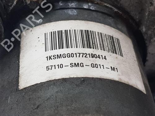 ABS pump HONDA CIVIC VIII Hatchback (FN, FK) 1.8 (FN1, FK2) | BP27811470M43 