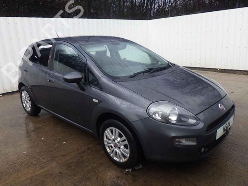 Used Parts FIAT PUNTO (199_)  1.2 (199AXZ1A, 199BXZ1A)  4366851