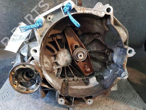 Used Gearbox Gearbox VW GOLF V (1K1) 1.4 16V (75 hp) 40507793 40507793