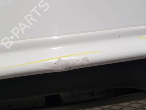 Rear bumper VAUXHALL INSIGNIA Mk I (A) Hatchback (G09) 1.6 CDTI (68) | BP30138164C8