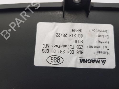 Other AUDI A4 B9 Avant (8W5, 8WD) 2.0 TFSI | BP22665339O1 