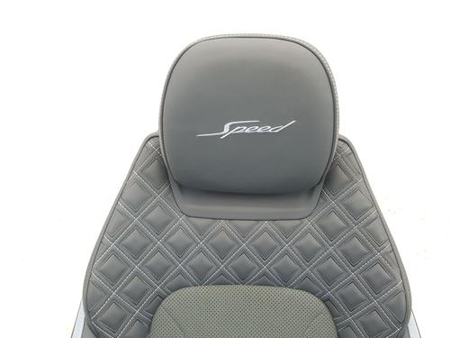 Sæde højre fortil BENTLEY CONTINENTAL Coupe (3S3) 6.0 W12 AWD | BP37685093C16 - Image 77