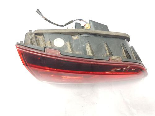 Left tailgate light VW GOLF VII (5G1, BQ1, BE1, BE2) 2.0 GTD | BP29229789C79 