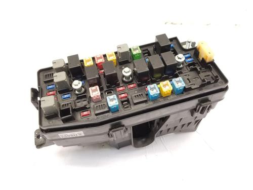 Fuse box VAUXHALL ANTARA A (L07) 2.2 CDTi FWD | BP35716636E1 - Image 2