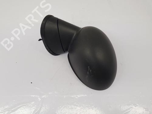 Used Left mirror Left mirror MINI MINI Convertible (R57) One (98 hp) 33853587 33853587