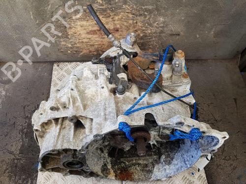 gearbox-volvo-c30-533-2006-2007-2008-2009-2010-2011-2012-2013-26035828 main image