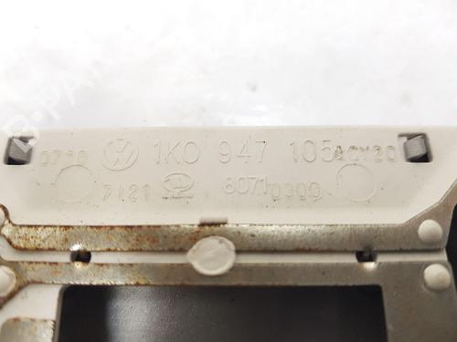 Interior roof light VW GOLF V (1K1) 1.4 16V | BP25840666I8 