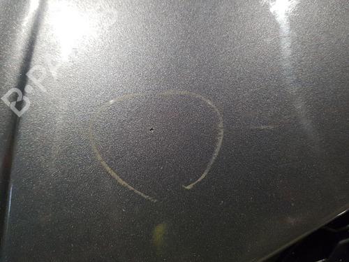 Front bumper JAGUAR XF II (X260) 2.0 D | BP30628184C7 