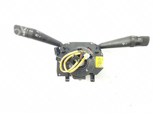 Used Steering column stalk Steering column stalk FIAT GRANDE PUNTO (199_) 1.2 (65 hp) 40499214 40499214