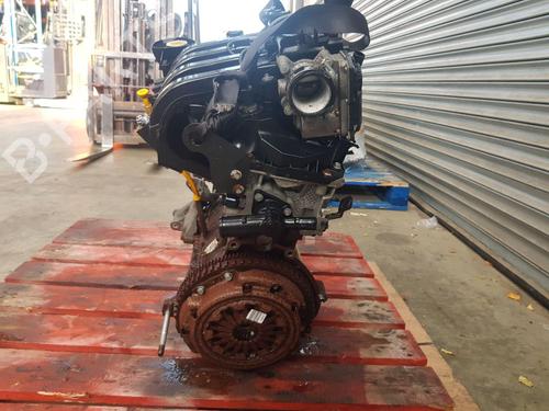 Engine DACIA SANDERO II 1.2 | BP40528599M1 - Image 5