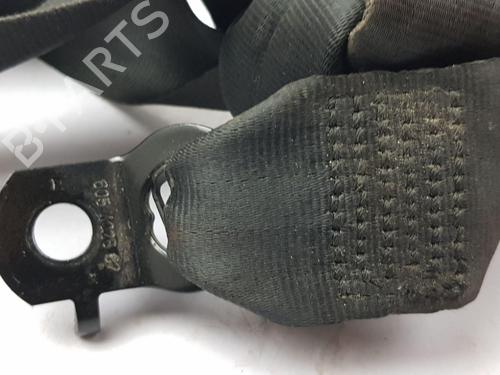 Front right seatbelt CITROËN NEMO Box Body/MPV (AA_) 1.3 HDi 75 | BP33412667I25 - Image 5