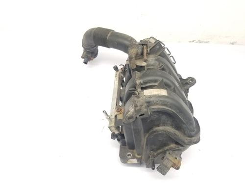 Intake manifold VAUXHALL CORSA Mk III (D) (S07) 1.2 i 16V (L08) | BP27372098M70 