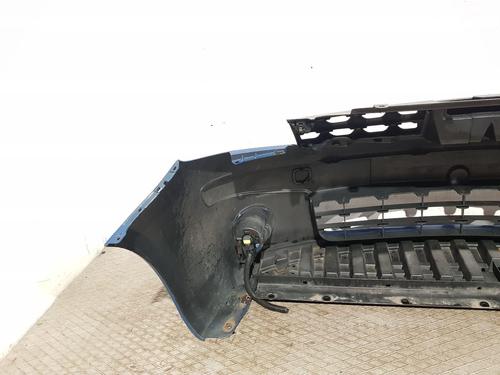 Front bumper NISSAN NOTE (E11, NE11) 1.4 | BP31864387C7 