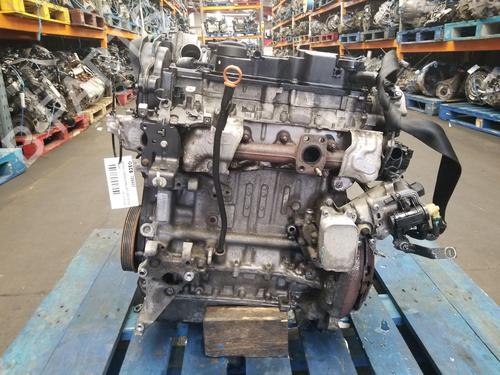 Engine CITROËN C4 II (NC_) 1.6 BlueHDi 120 | BP32455149M1