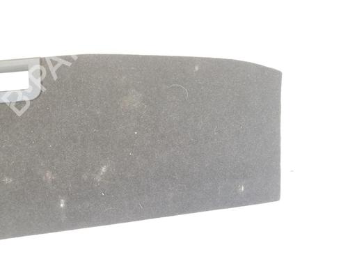Luggage compartment floor NISSAN QASHQAI II (J11, J11_) 1.3 DIG-T | BP27487501I33