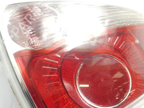 Right taillight FIAT 500 (312_) 1.2 (312AXA1A) | BP24918480C35  - Image 7