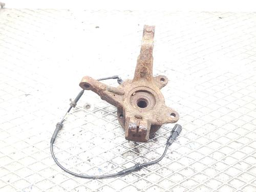 Left front steering knuckle DACIA SANDERO II 1.5 dCi | BP23083728M25 