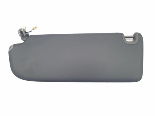 Højre solskærm Højre solskærm BENTLEY CONTINENTAL Convertible (3S_) 6.0 AWD (635 hp) 27151003 27151003