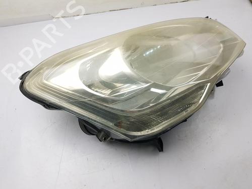 Right headlight CITROËN BERLINGO Box Body/MPV (B9) 1.6 HDi 75 | BP32787203C29 - Image 5