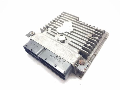 Motorstyringsenhet AUDI A1 Sportback (8XA, 8XF) 1.6 TDI (105 hp) 30823236