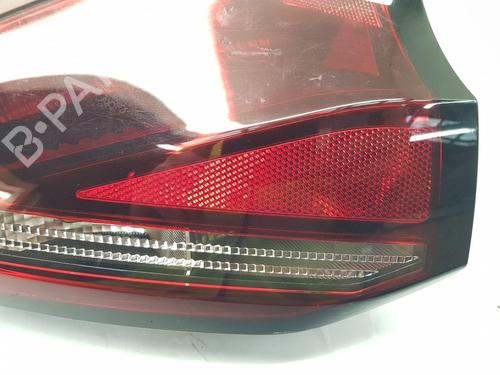 Left taillight CITROËN C4 III (BA_, BB_, BC_) 1.2 PureTech 130 (BAHNSA, BAHNSB) | BP39202437C34 - Image 4
