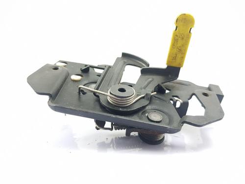 Hood lock FORD FIESTA VI (CB1, CCN) 1.4 | BP29514656C133 