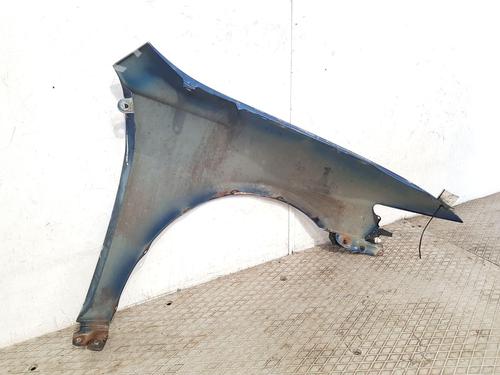 Left front fenders HONDA ACCORD VII Tourer (CM, CN) 2.2 i-CTDi (CN2) | BP26875454C41 