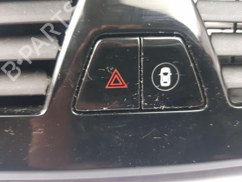 Air vent BMW 5 (G30, F90)  | BP26401086I21 