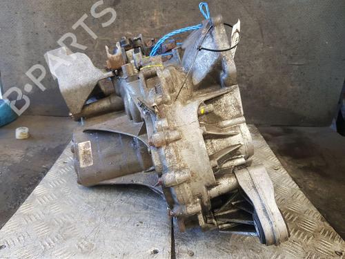 Gearbox FORD FOCUS III 1.6 TDCi | BP40281287M3 - Image 7