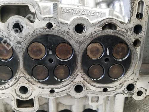 Cylinder head LAND ROVER RANGE ROVER EVOQUE (L551) 2.0 D180 MHEV 4x4 | BP32509679M5 