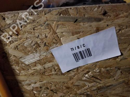 Front left lock HYUNDAI ELANTRA III (XD) | BP22683111C98