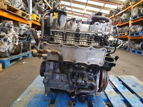 Engine VW GOLF VII (5G1, BQ1, BE1, BE2) 1.4 TSI | BP30138090M1