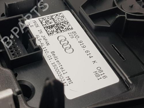 Switch AUDI A3 Sportback (8VA, 8VF) RS3 quattro | BP34331928I30  - Image 9